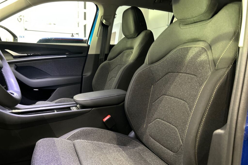 Skoda Kodiaq 2026 1.5 TSI PHEV Style Explore DSG Autom.