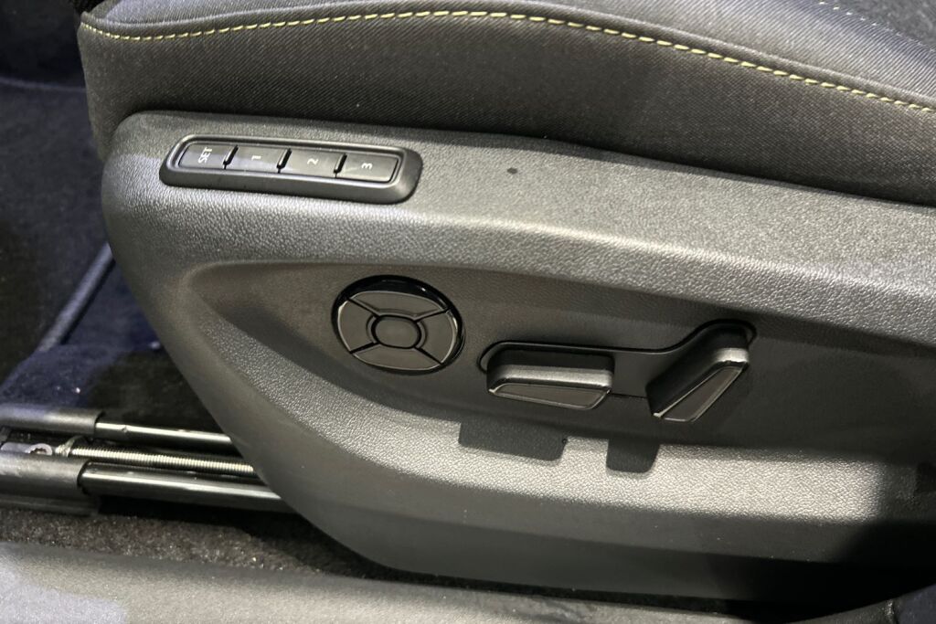 Skoda Kodiaq 2026 1.5 TSI PHEV Style Explore DSG Autom.