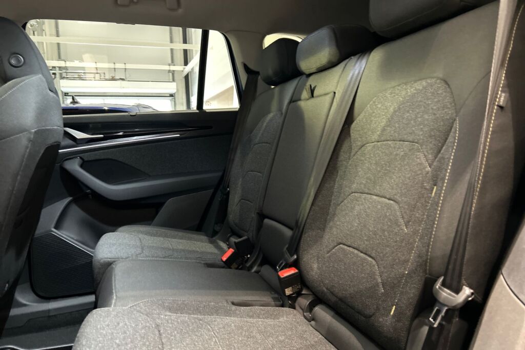 Skoda Kodiaq 2026 1.5 TSI PHEV Style Explore DSG Autom.