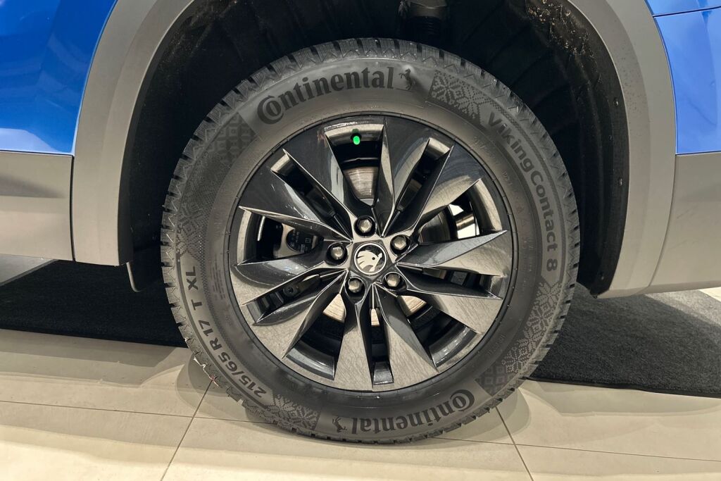 Skoda Kodiaq 2026 1.5 TSI PHEV Style Explore DSG Autom.