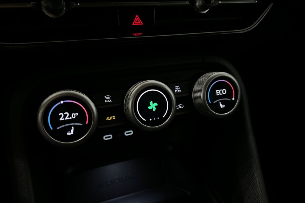 Skoda Kodiaq 2026 1.5 TSI PHEV Style Explore DSG Autom.