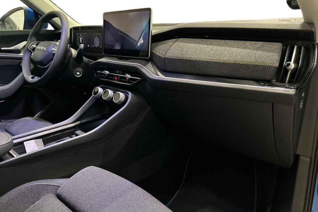 Skoda Kodiaq 2026 1.5 TSI PHEV Style Explore DSG Autom.