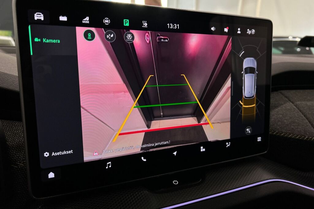 Skoda Kodiaq 2026 1.5 TSI PHEV Style Explore DSG Autom.