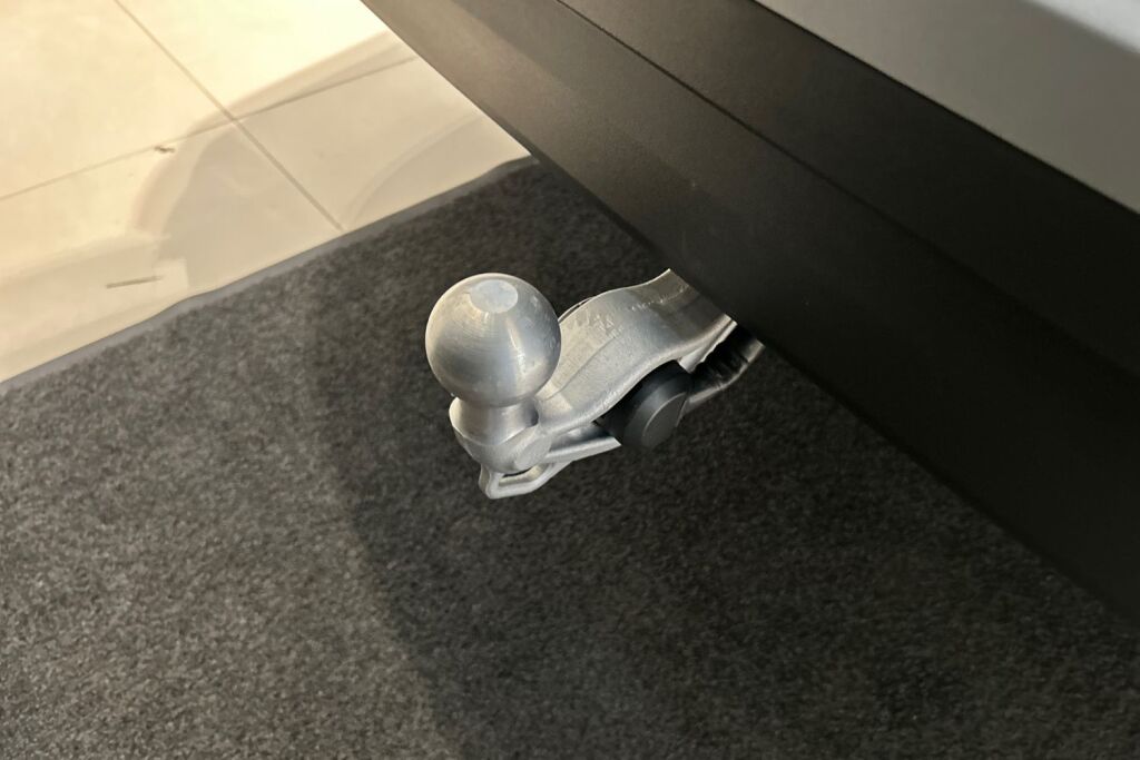 Skoda Kodiaq 2026 1.5 TSI PHEV Style Explore DSG Autom.