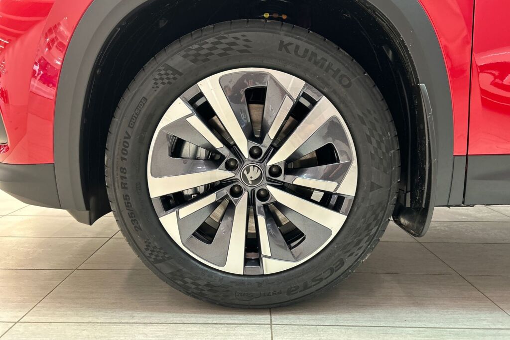 Skoda Kodiaq 2026 1.5 TSI PHEV Style Explore DSG Autom.