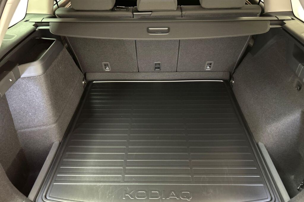 Skoda Kodiaq 2026 1.5 TSI PHEV Style Explore DSG Autom.
