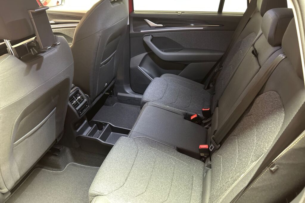 Skoda Kodiaq 2026 1.5 TSI PHEV Style Explore DSG Autom.