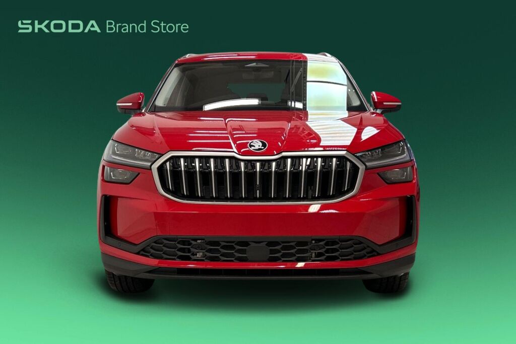 Skoda Kodiaq 2026 1.5 TSI PHEV Style Explore DSG Autom.