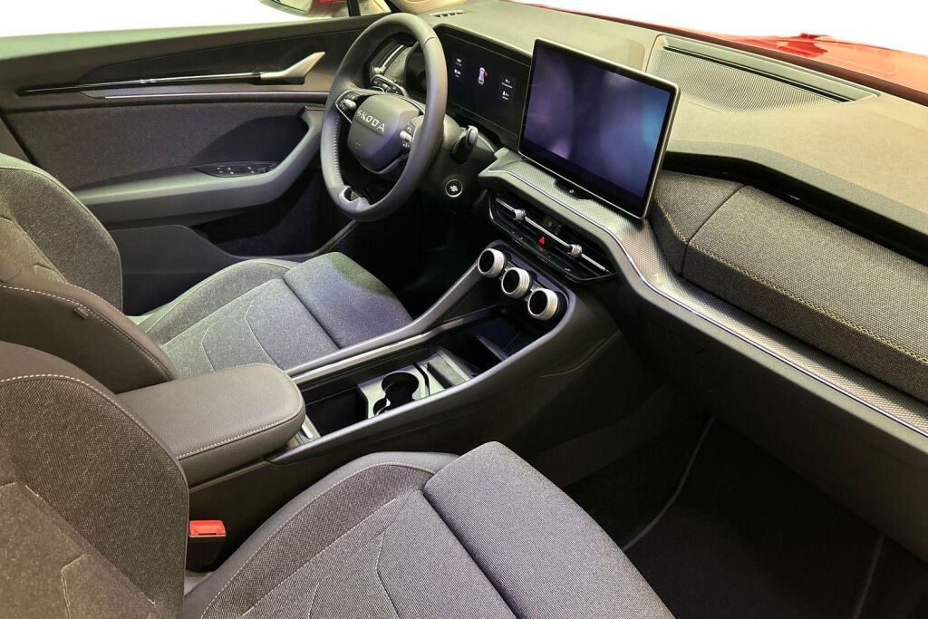 Skoda Kodiaq 2026 1.5 TSI PHEV Style Explore DSG Autom.