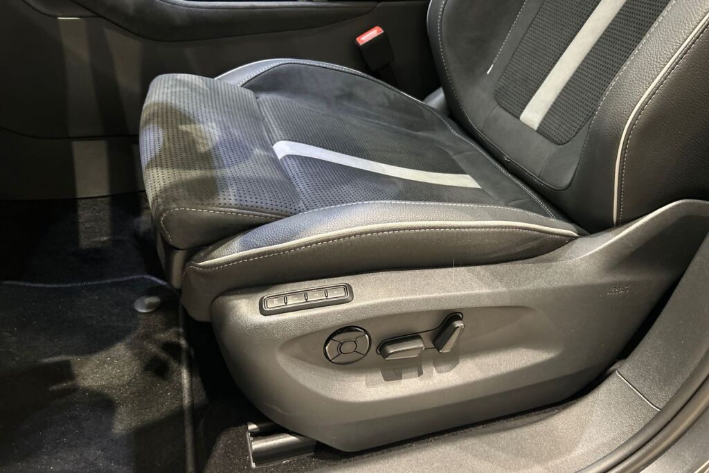 Skoda Kodiaq 2025 1.5 TSI PHEV SportLine Explore DSG Autom.