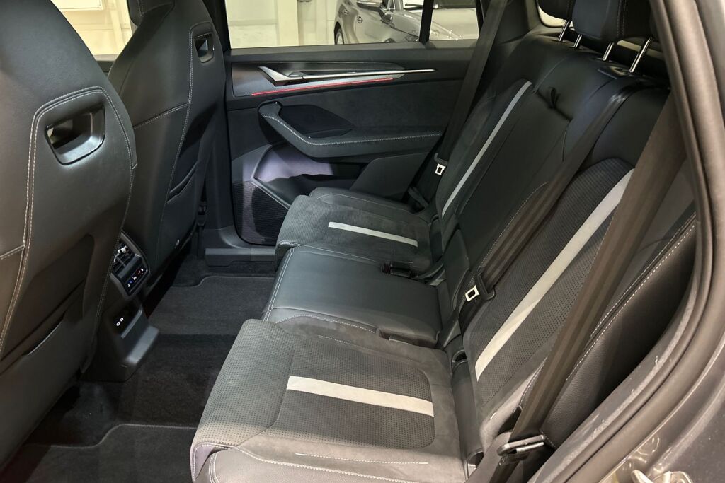 Skoda Kodiaq 2025 1.5 TSI PHEV SportLine Explore DSG Autom.