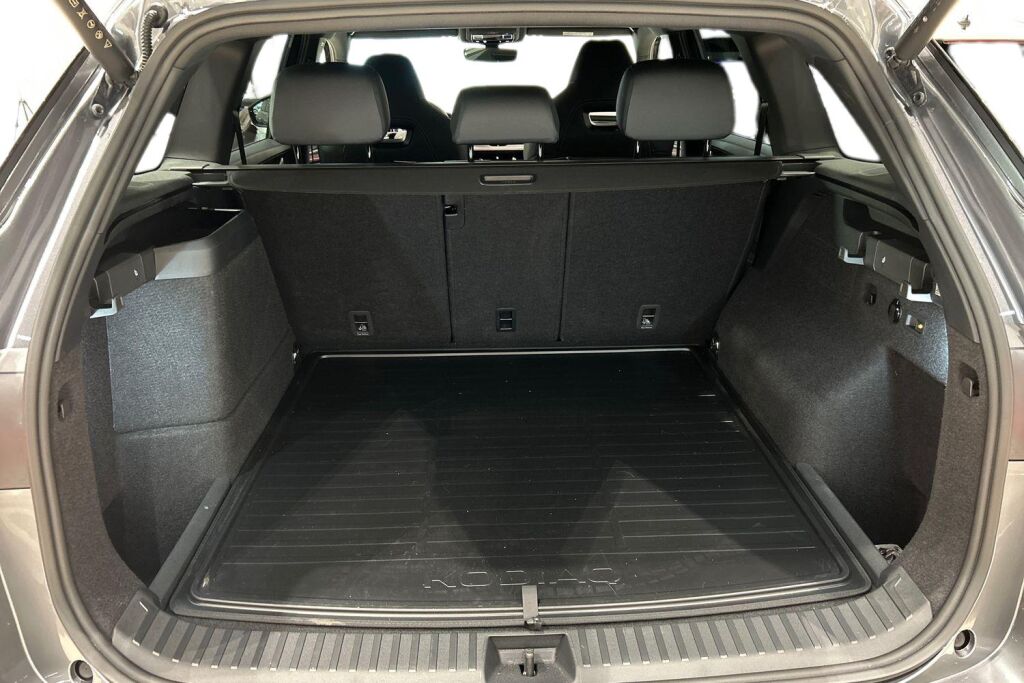Skoda Kodiaq 2025 1.5 TSI PHEV SportLine Explore DSG Autom.