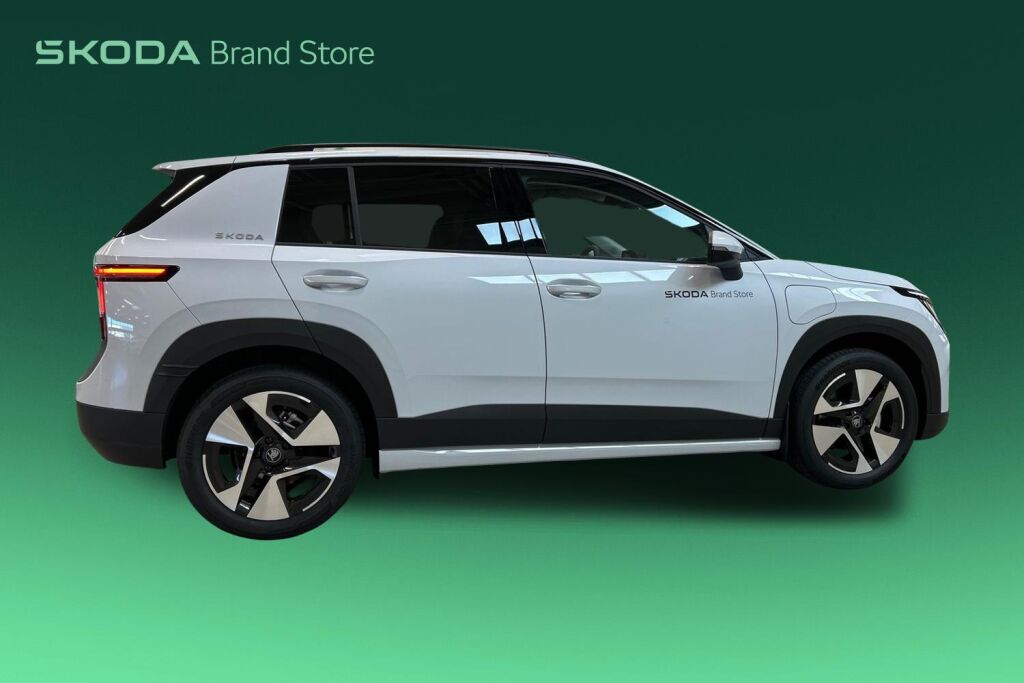 Skoda Epiq 2026 55 Selection Launch Edition