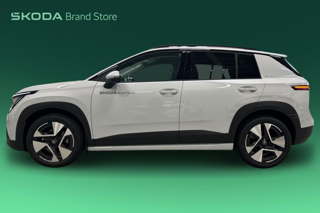 Skoda Epiq 2026 55 Selection Launch Edition