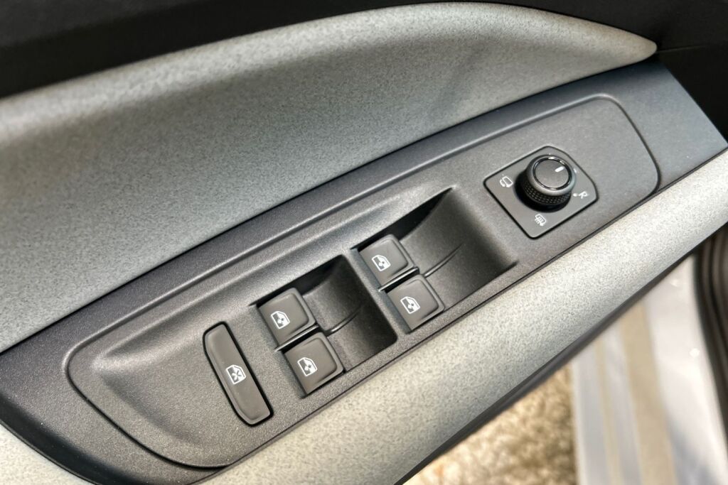 Skoda Epiq 2026 55 Selection Launch Edition
