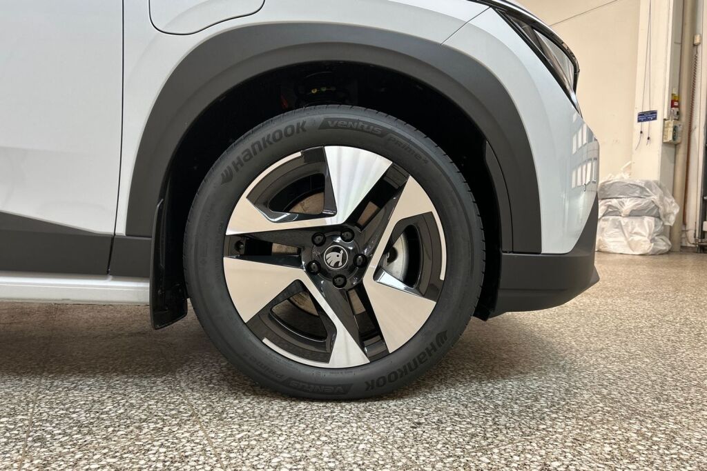 Skoda Epiq 2026 55 Selection Launch Edition