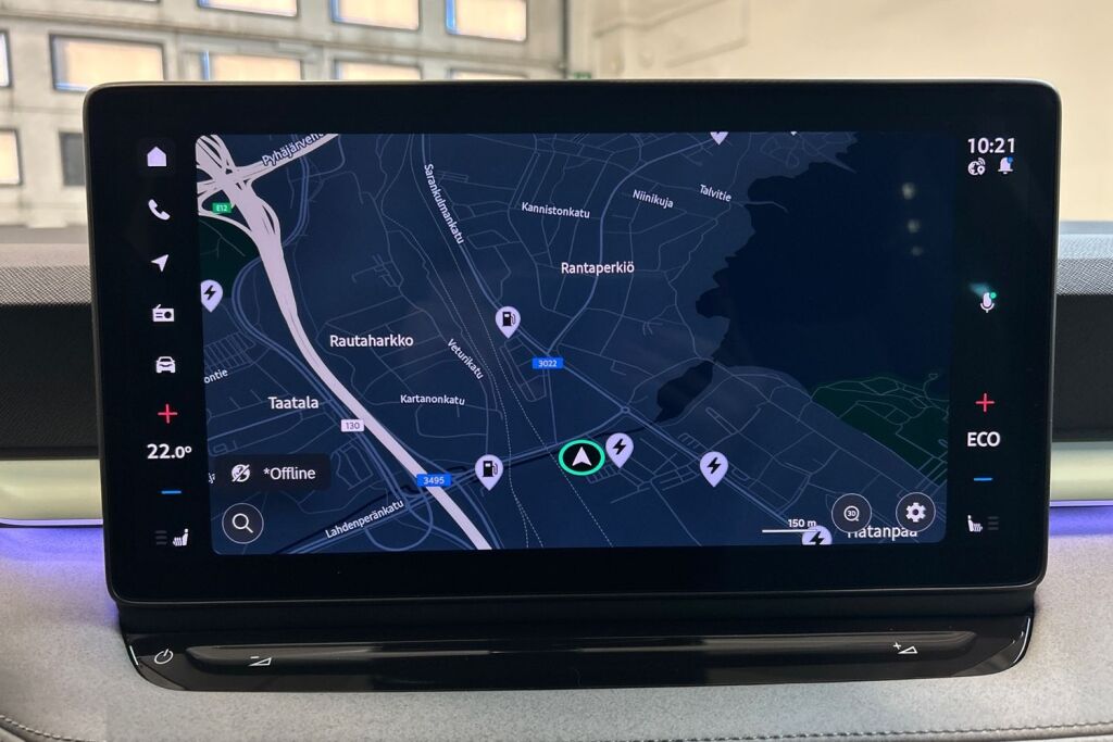 Skoda Epiq 2026 55 Selection Launch Edition