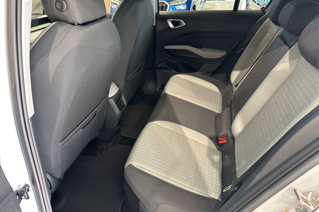 Skoda Epiq 2027 55 Selection Launch Edition