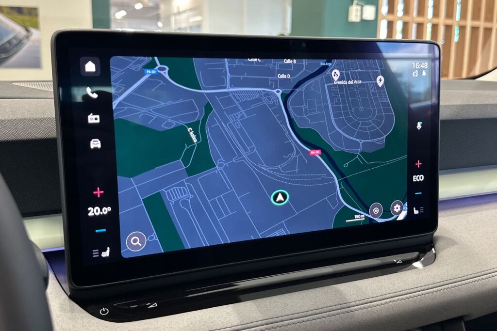 Skoda Epiq 2027 55 Selection Launch Edition