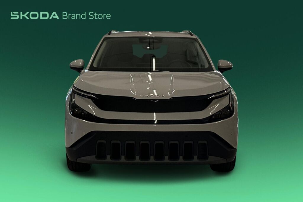 Skoda Epiq 2027 55 Selection Launch Edition