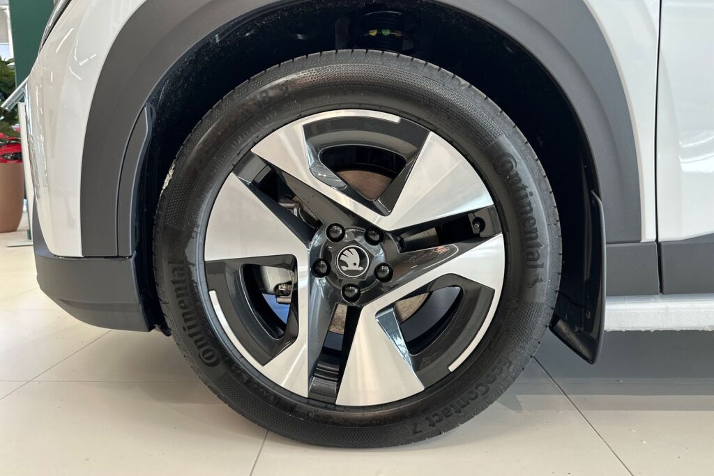 Skoda Epiq 2027 55 Selection Launch Edition