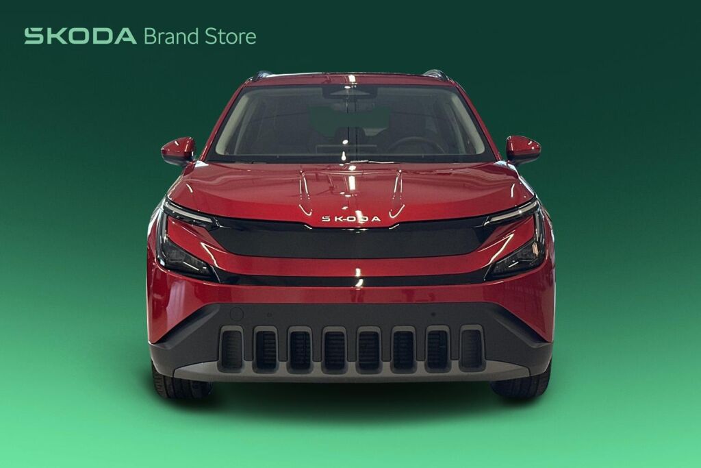 Skoda Epiq 2027 55 Selection Launch Edition