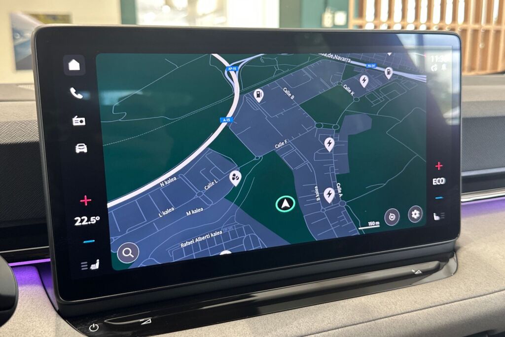 Skoda Epiq 2027 55 Selection Launch Edition