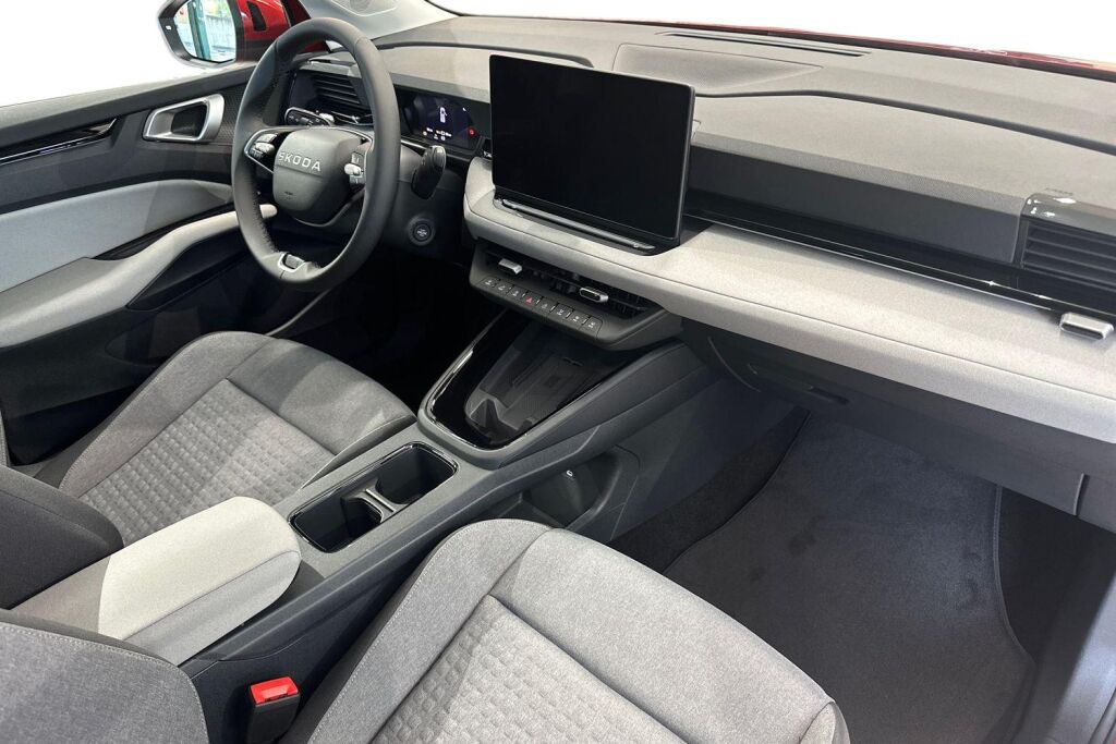 Skoda Epiq 2027 55 Selection Launch Edition