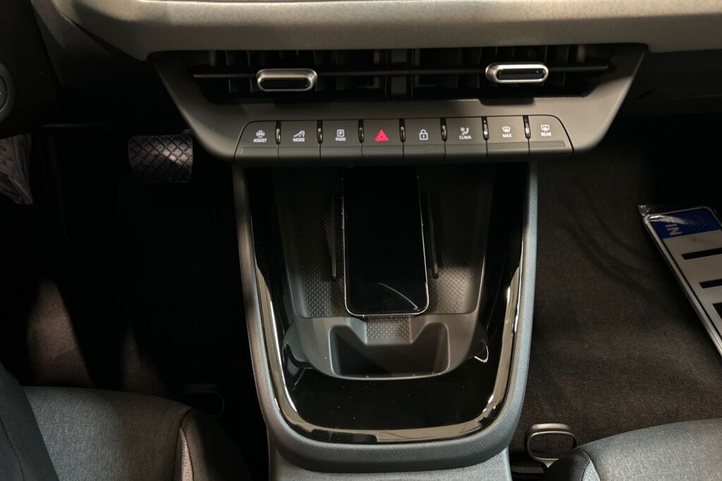 Skoda Epiq 2026 55 Selection Launch Edition