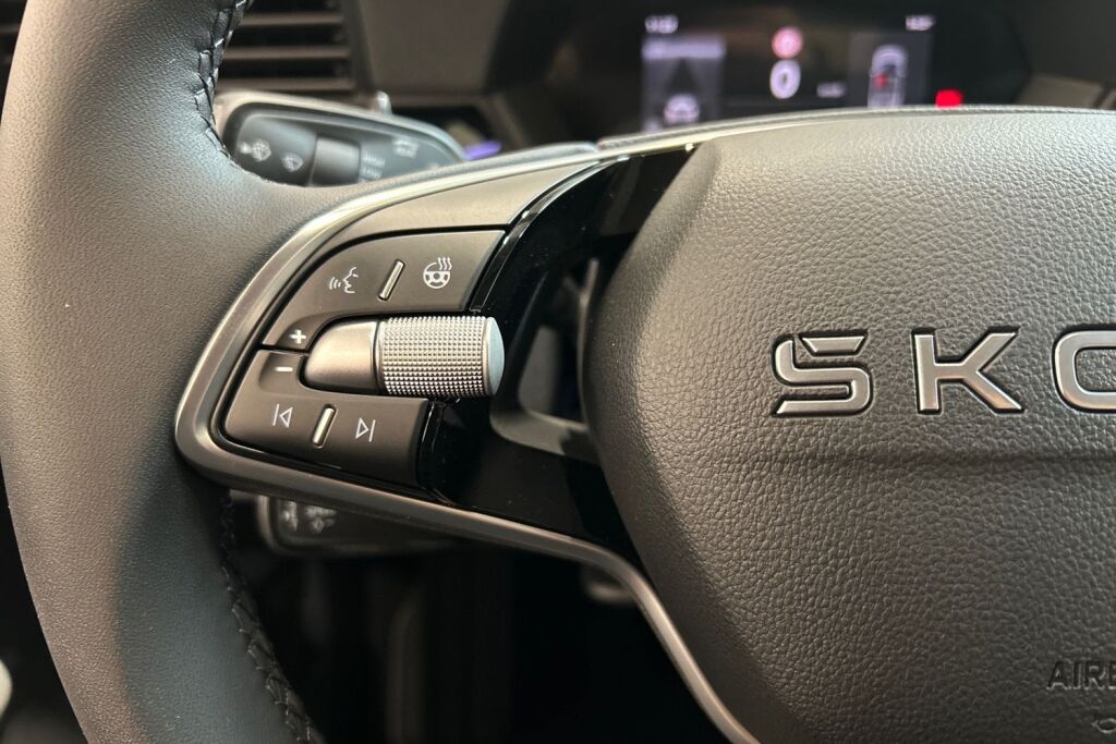 Skoda Epiq 2026 55 Selection Launch Edition