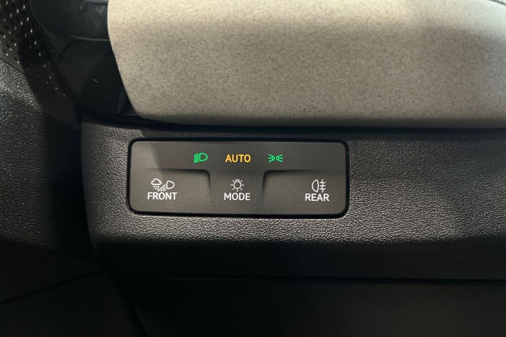 Skoda Epiq 2026 55 Selection Launch Edition