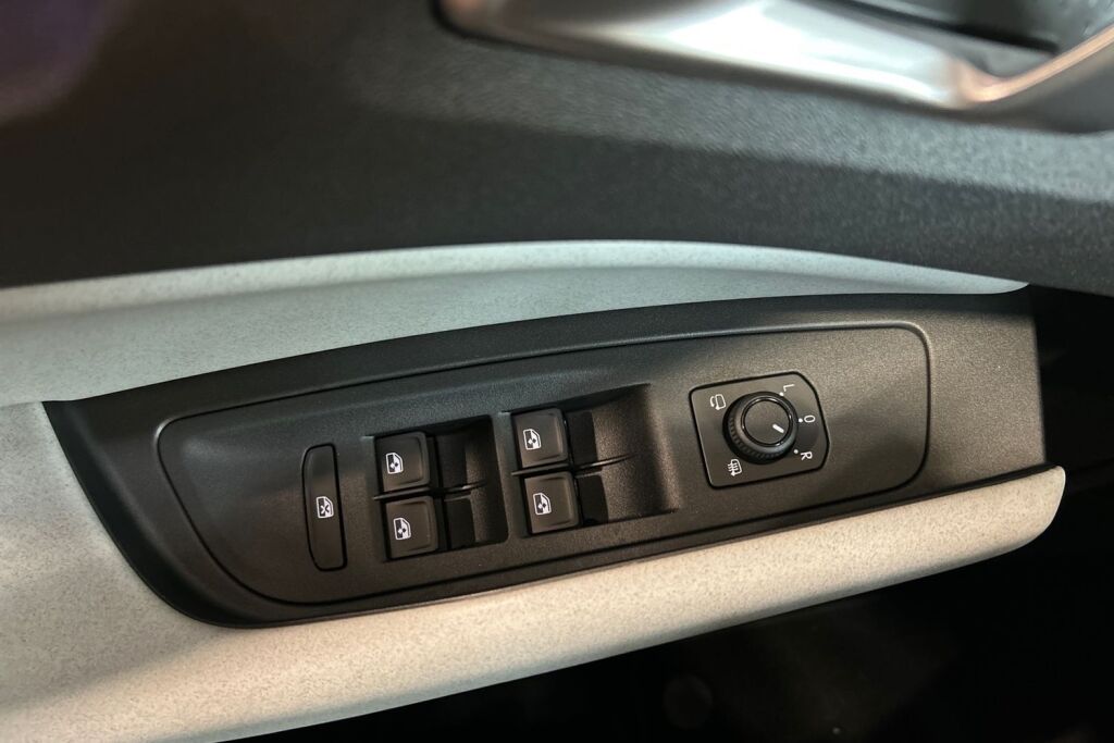 Skoda Epiq 2026 55 Selection Launch Edition