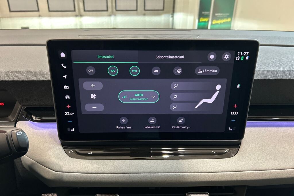 Skoda Epiq 2026 55 Selection Launch Edition