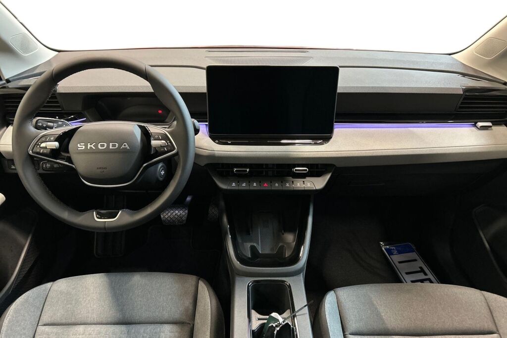 Skoda Epiq 2026 55 Selection Launch Edition