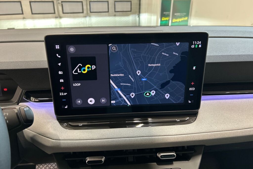 Skoda Epiq 2026 55 Selection Launch Edition