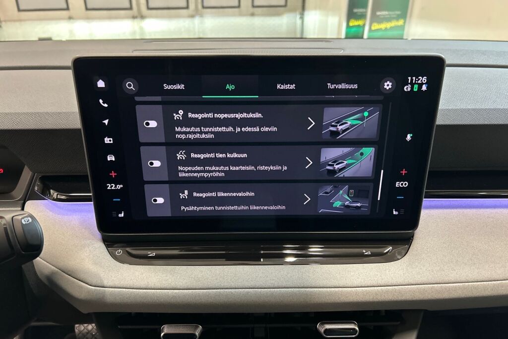 Skoda Epiq 2026 55 Selection Launch Edition