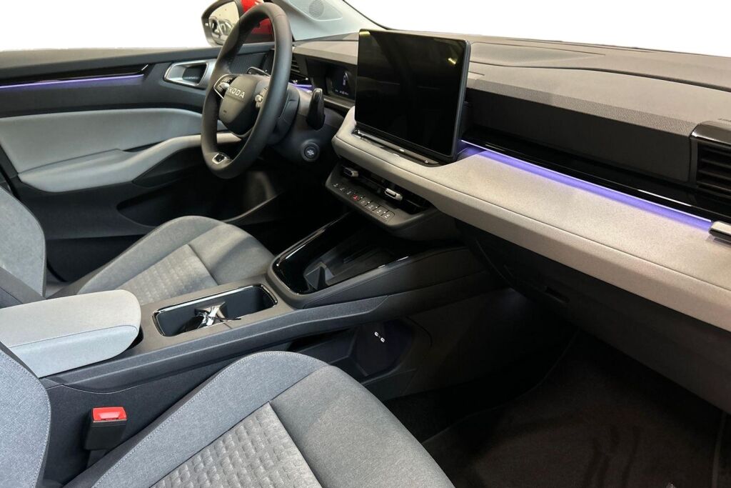 Skoda Epiq 2026 55 Selection Launch Edition