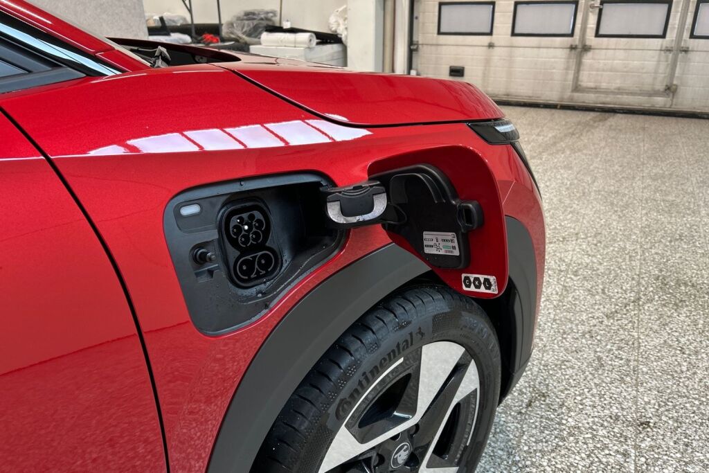 Skoda Epiq 2026 55 Selection Launch Edition
