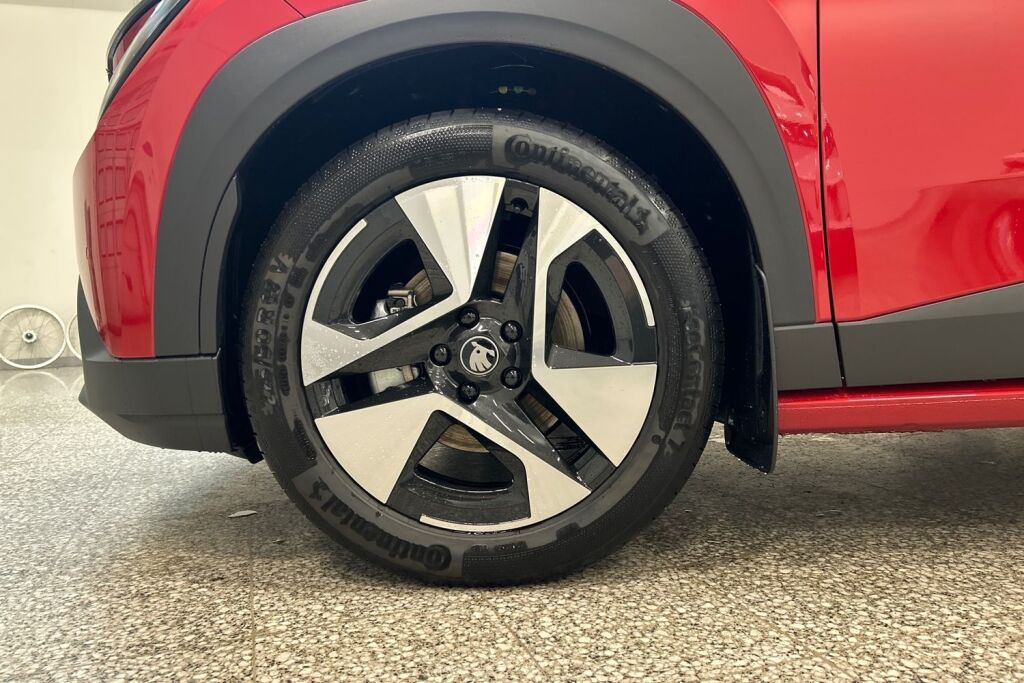 Skoda Epiq 2026 55 Selection Launch Edition