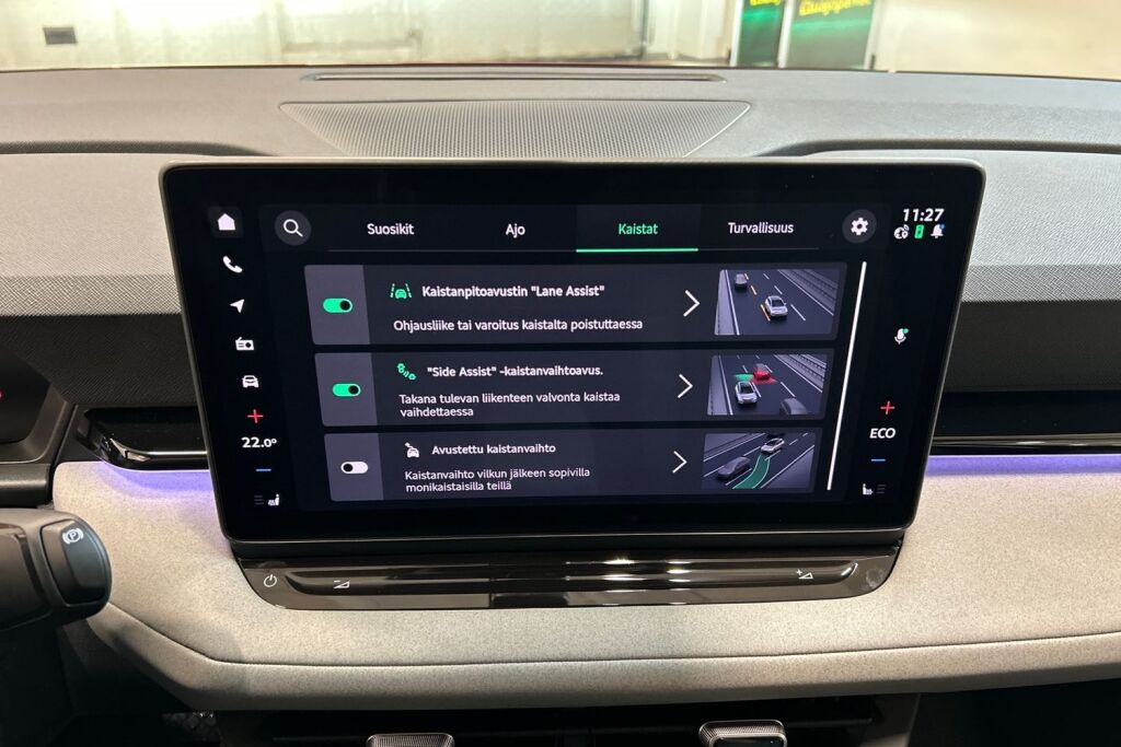 Skoda Epiq 2026 55 Selection Launch Edition