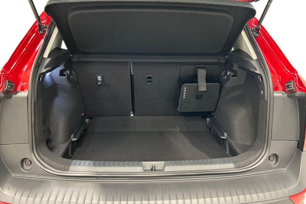 Skoda Epiq 2026 55 Selection Launch Edition