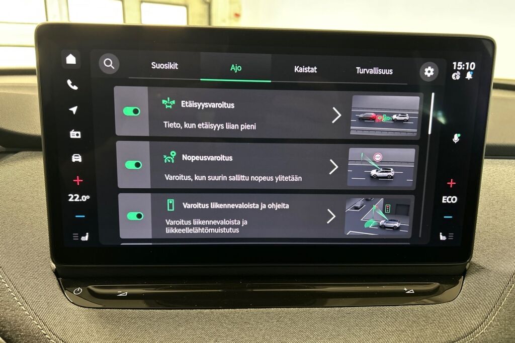 Skoda Enyaq 2027 60 Selection