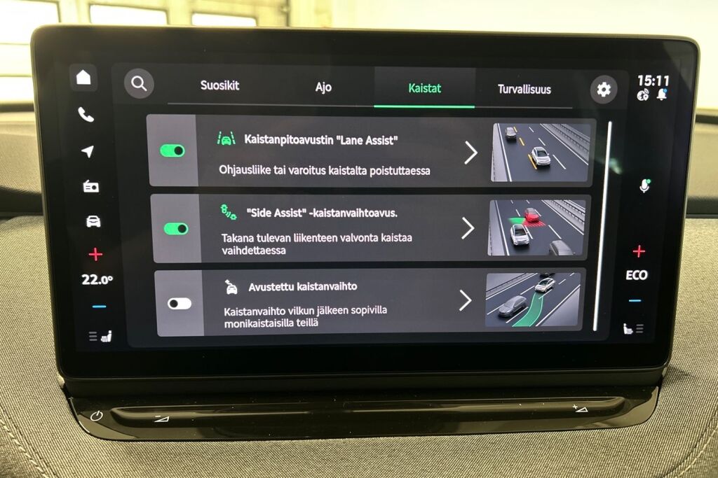 Skoda Enyaq 2027 60 Selection