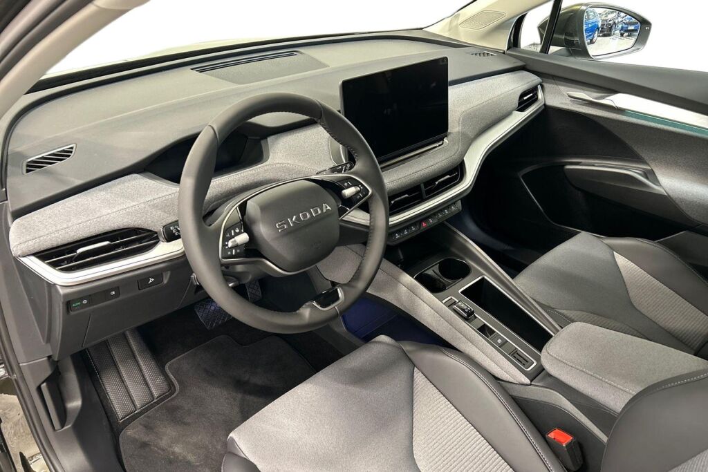 Skoda Enyaq 2027 60 Selection