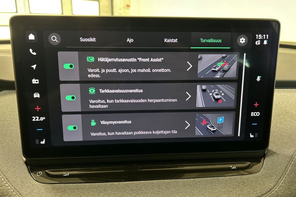 Skoda Enyaq 2027 60 Selection