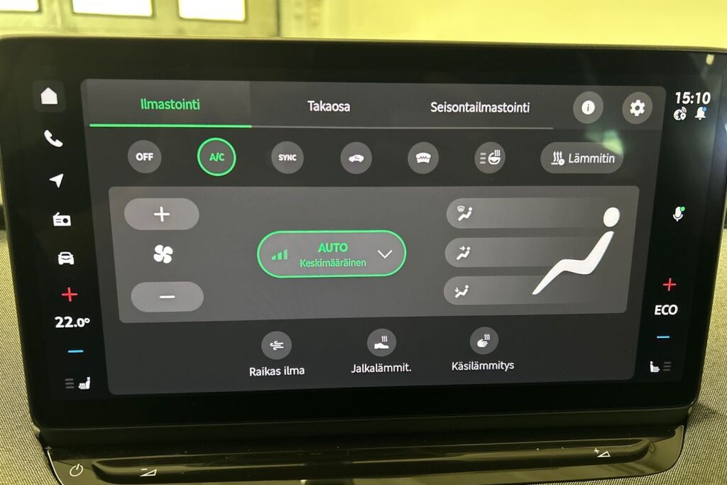 Skoda Enyaq 2027 60 Selection