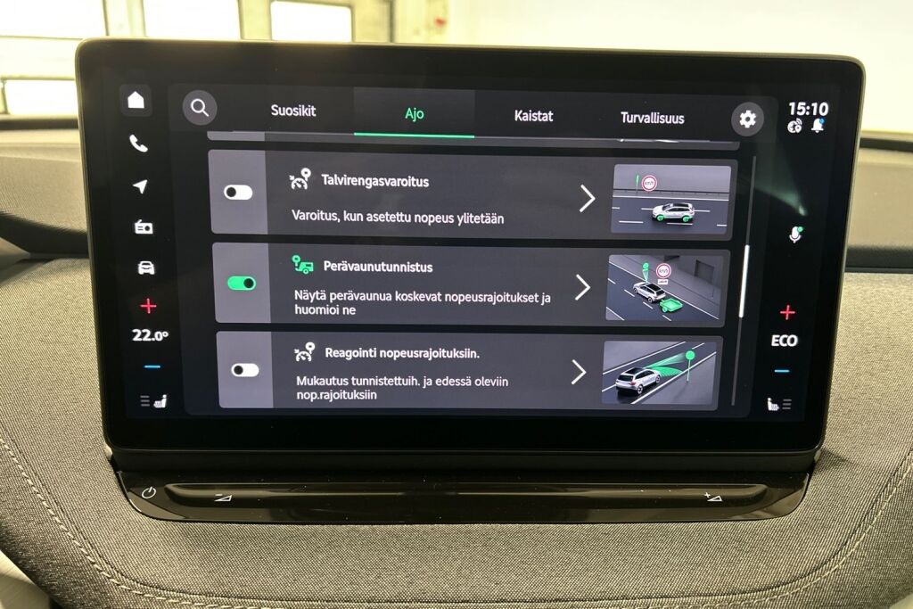 Skoda Enyaq 2027 60 Selection