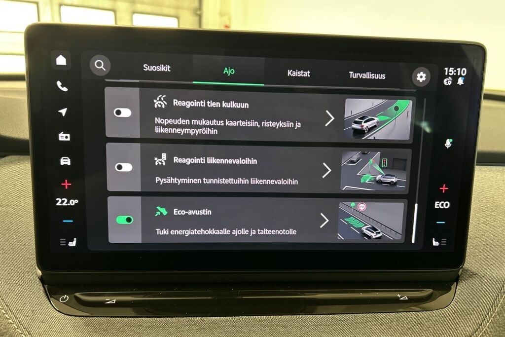 Skoda Enyaq 2027 60 Selection