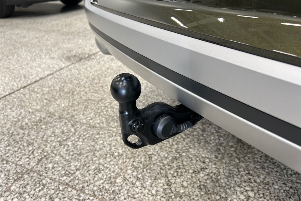 Skoda Enyaq 2027 60 Selection