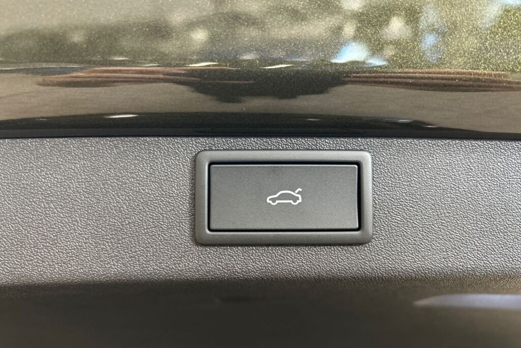 Skoda Enyaq 2027 60 Selection